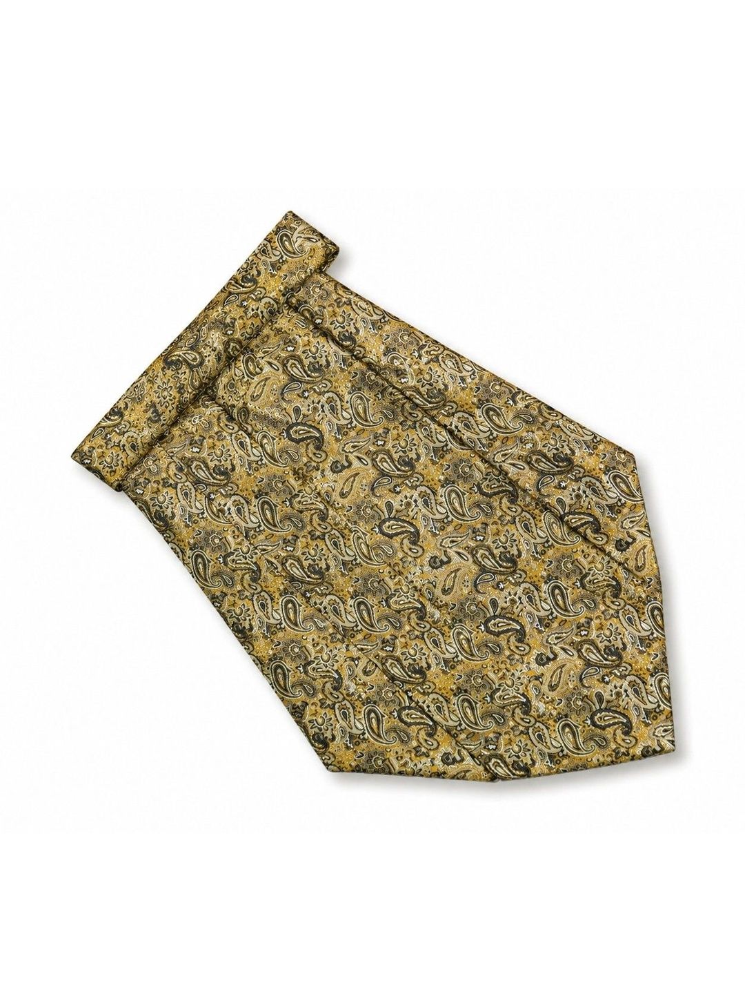 AACHINO Men Printed Cravat-picture-36