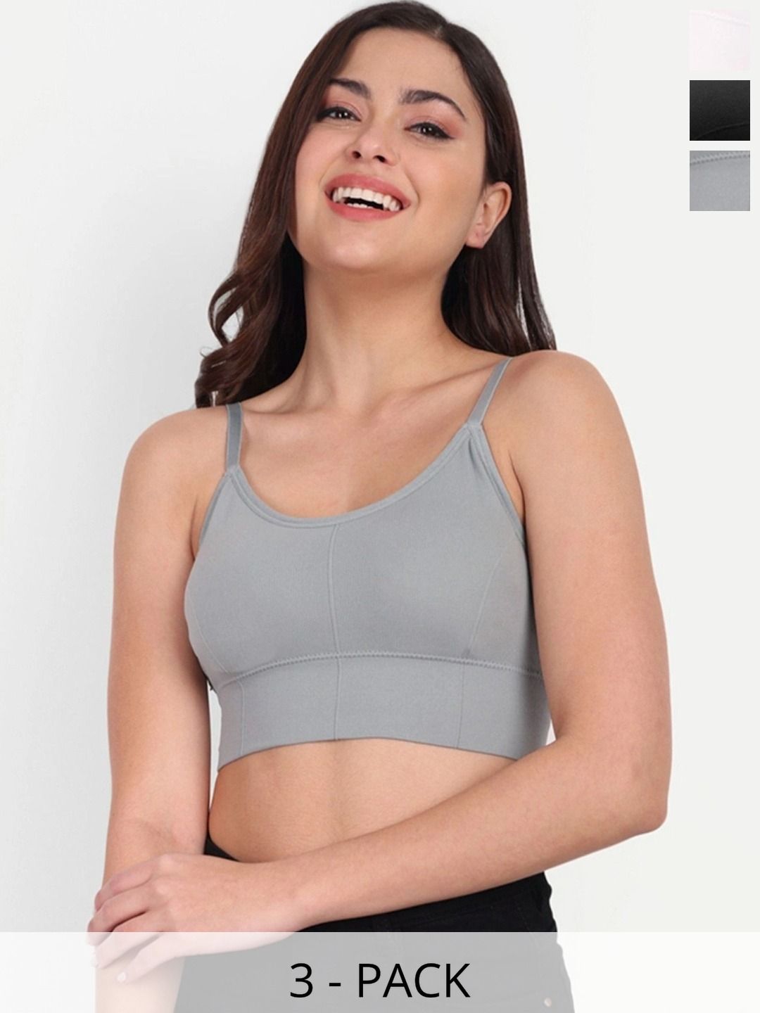 FABAURA Bra Full Coverage Underwired Lightly Padded-picture-32
