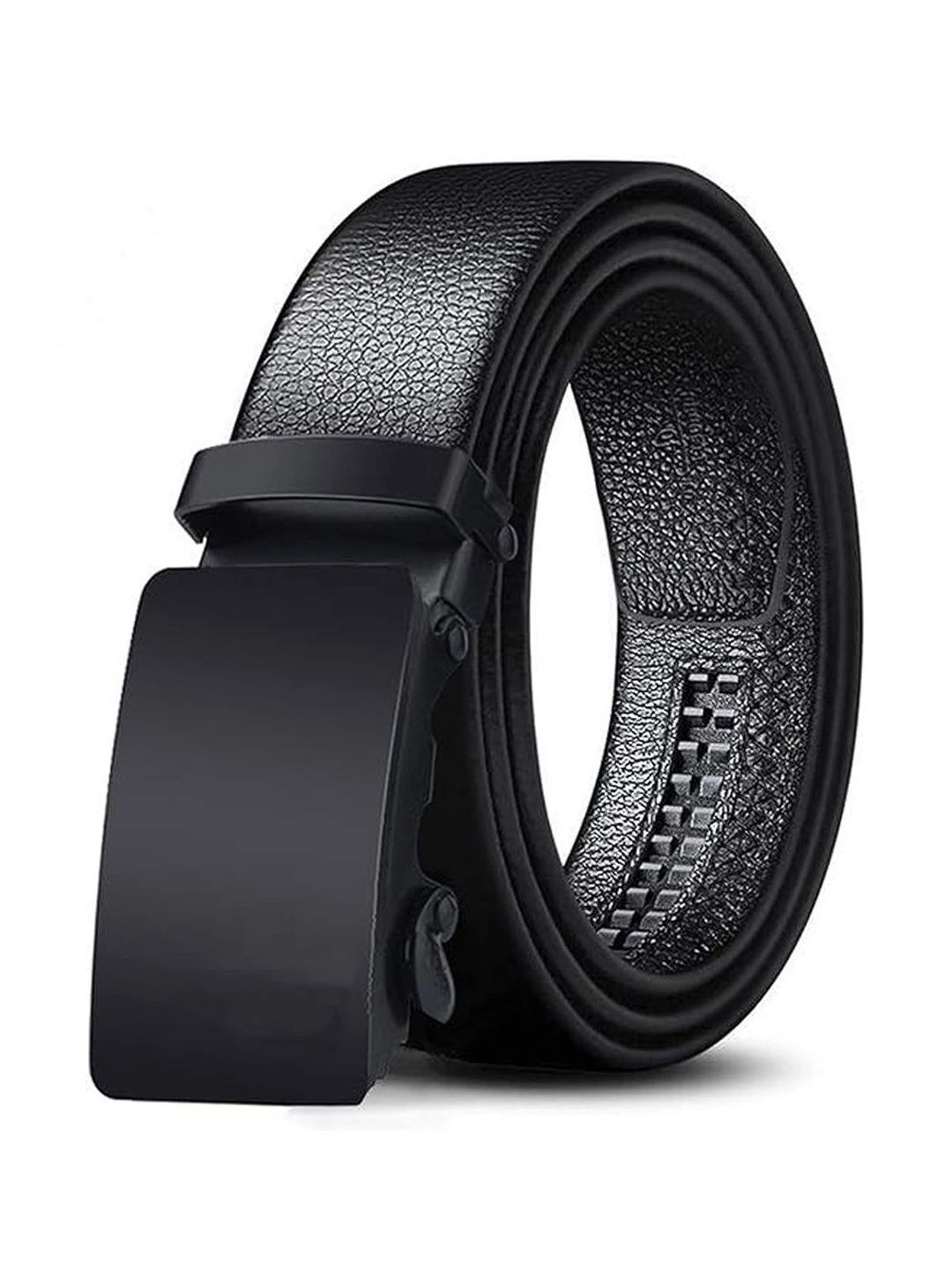 Elligator Men Textured 2 Formal Belt-picture-53