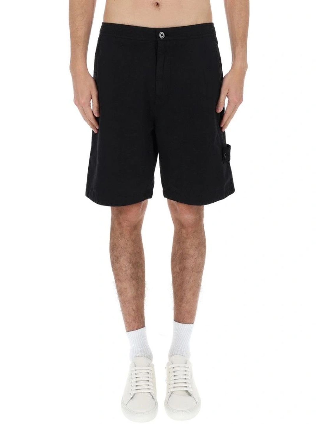 Stone Island Men Shorts-picture-32