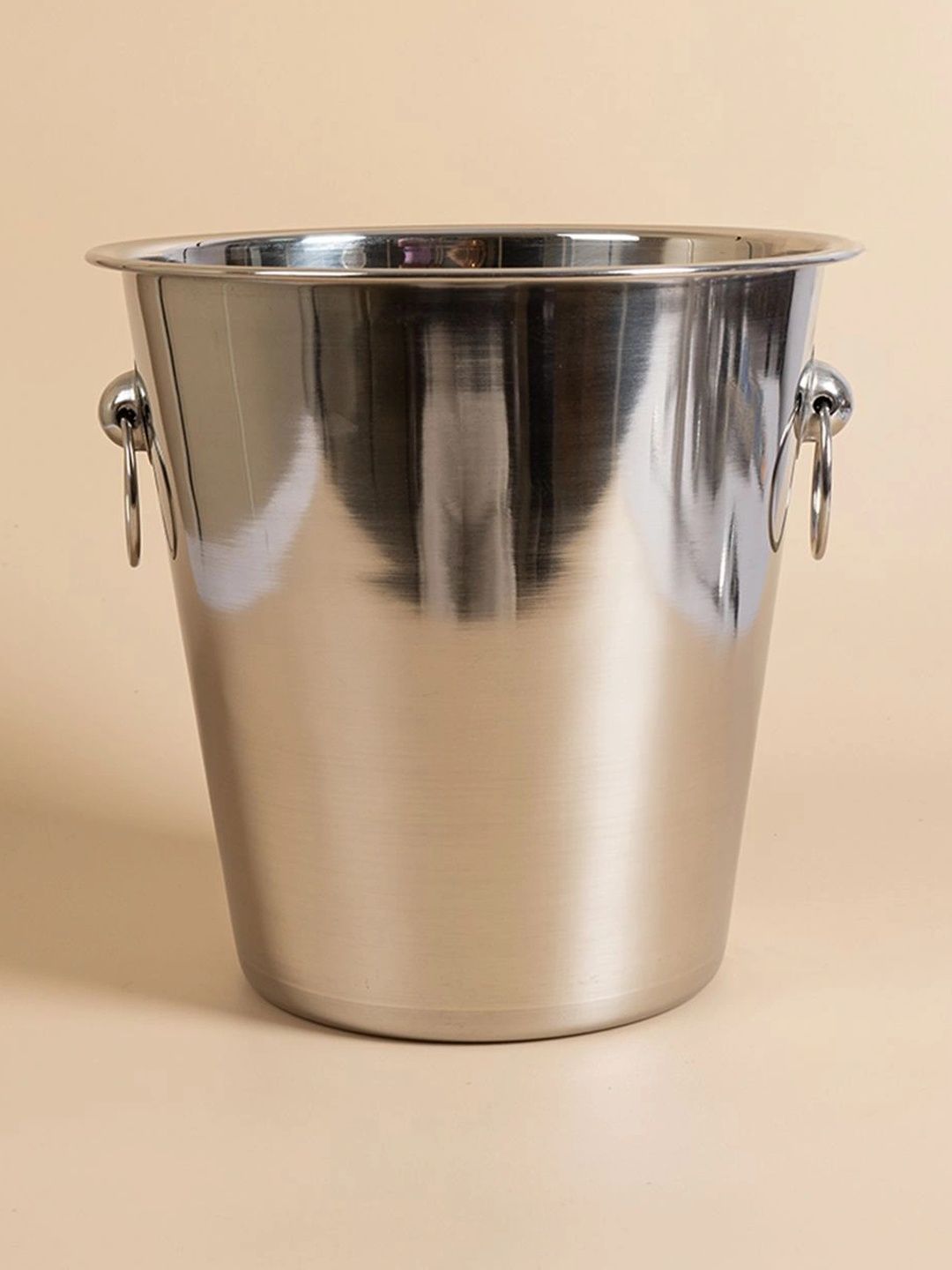 Picfest Silver-Toned Single Metal Barware Tool Sets-image-3