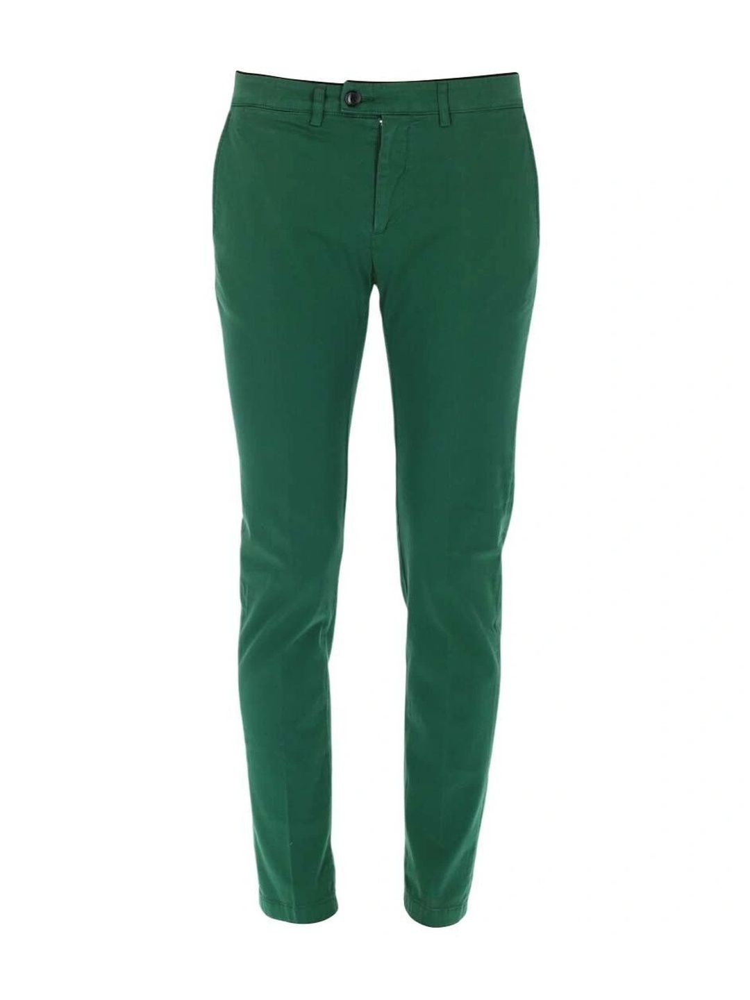 Department 5 Men Slim Fit Easy Wash Chinos Trousers-picture-22