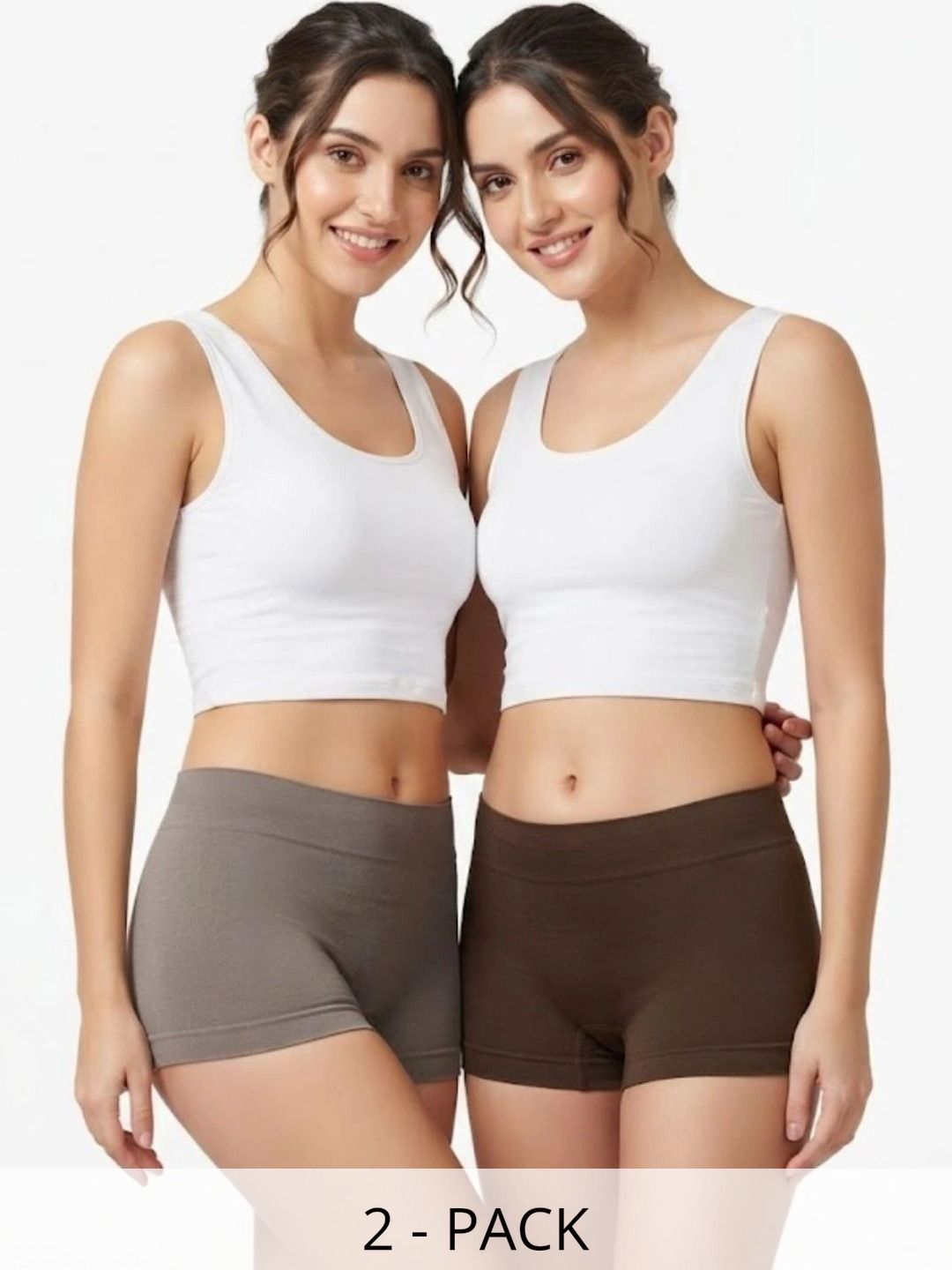 Elen Vosky Women Shorts-picture-42