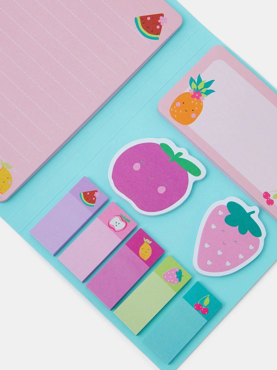 Accessorize Self Design Note Pad Stationery-picture-33