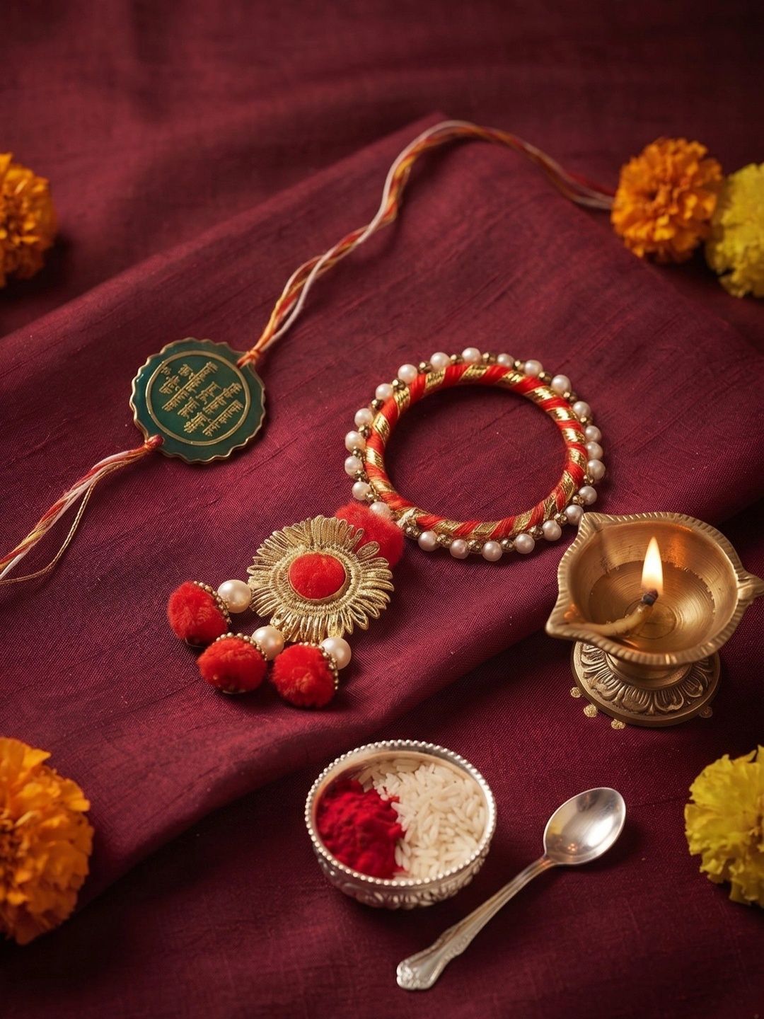 SHREEVAANI Rakhi-picture-29