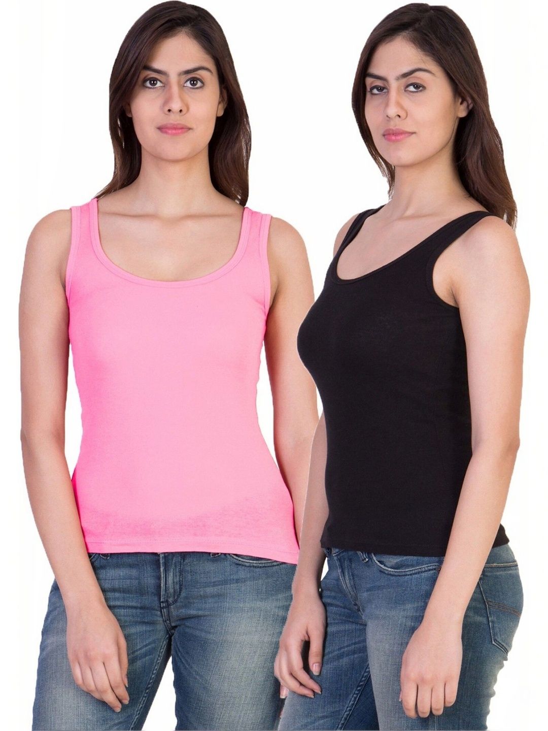 DESNUDA Cotton Top-picture-29
