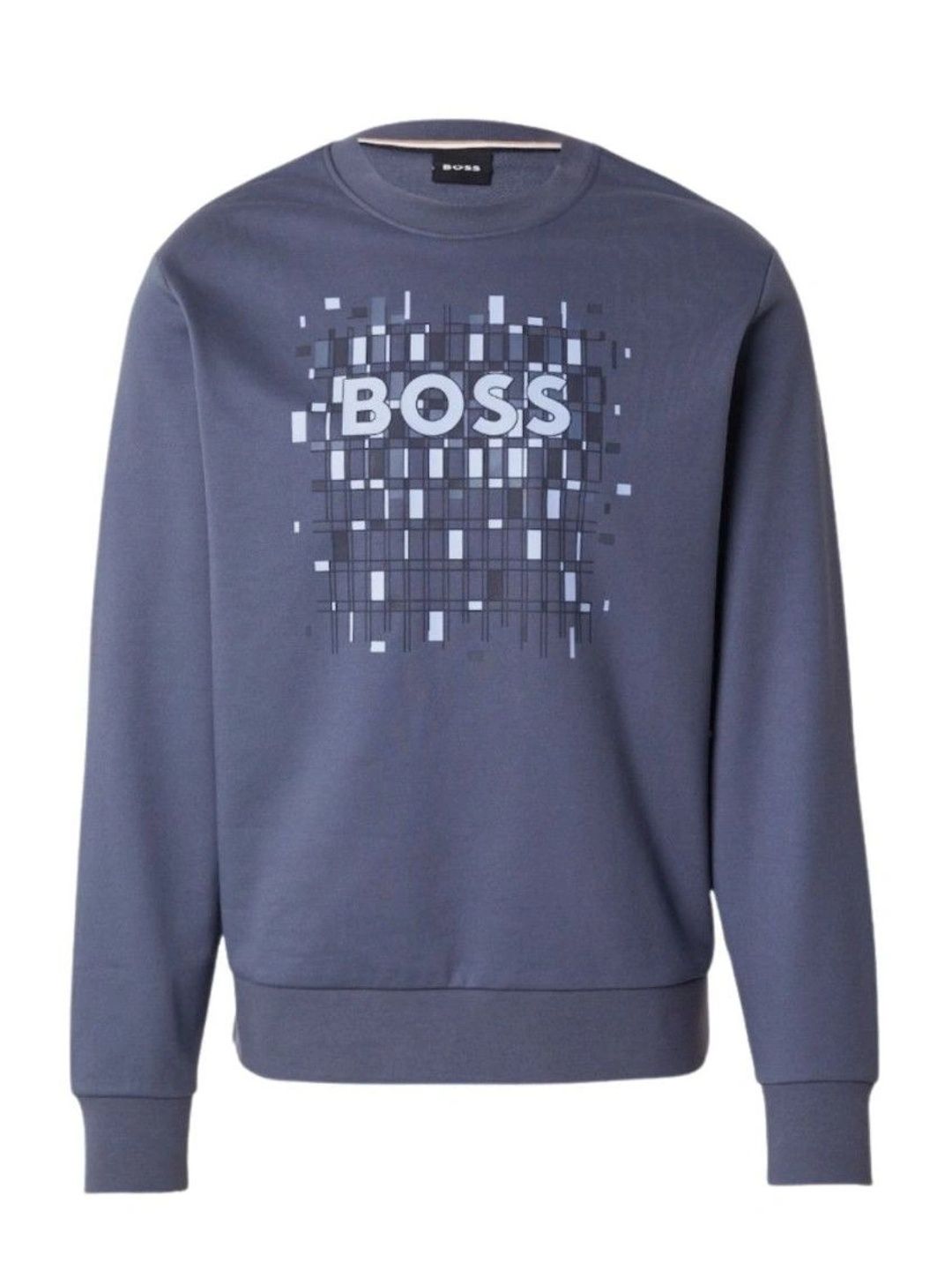 BOSS Men Printed Sweatshirt-picture-23
