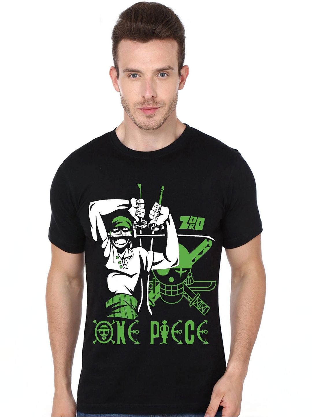 COOQUE Men Printed T-shirt-picture-35