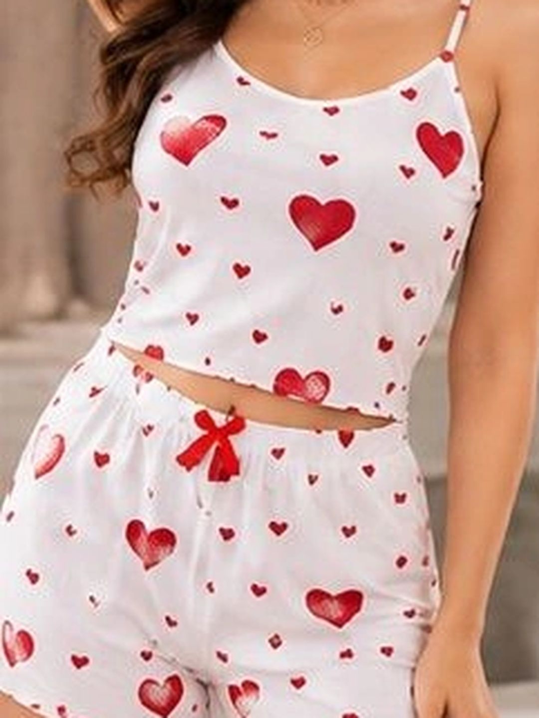 GOVIND ENTERPRISES Printed Nightdress-picture-58