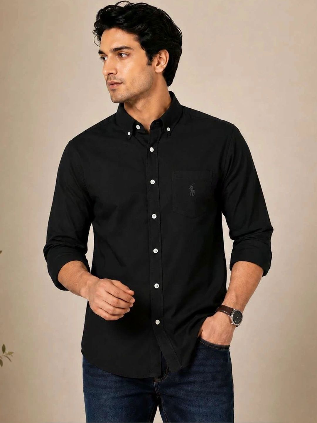 TPJ Mart Men Premium Casual Shirt-picture-16