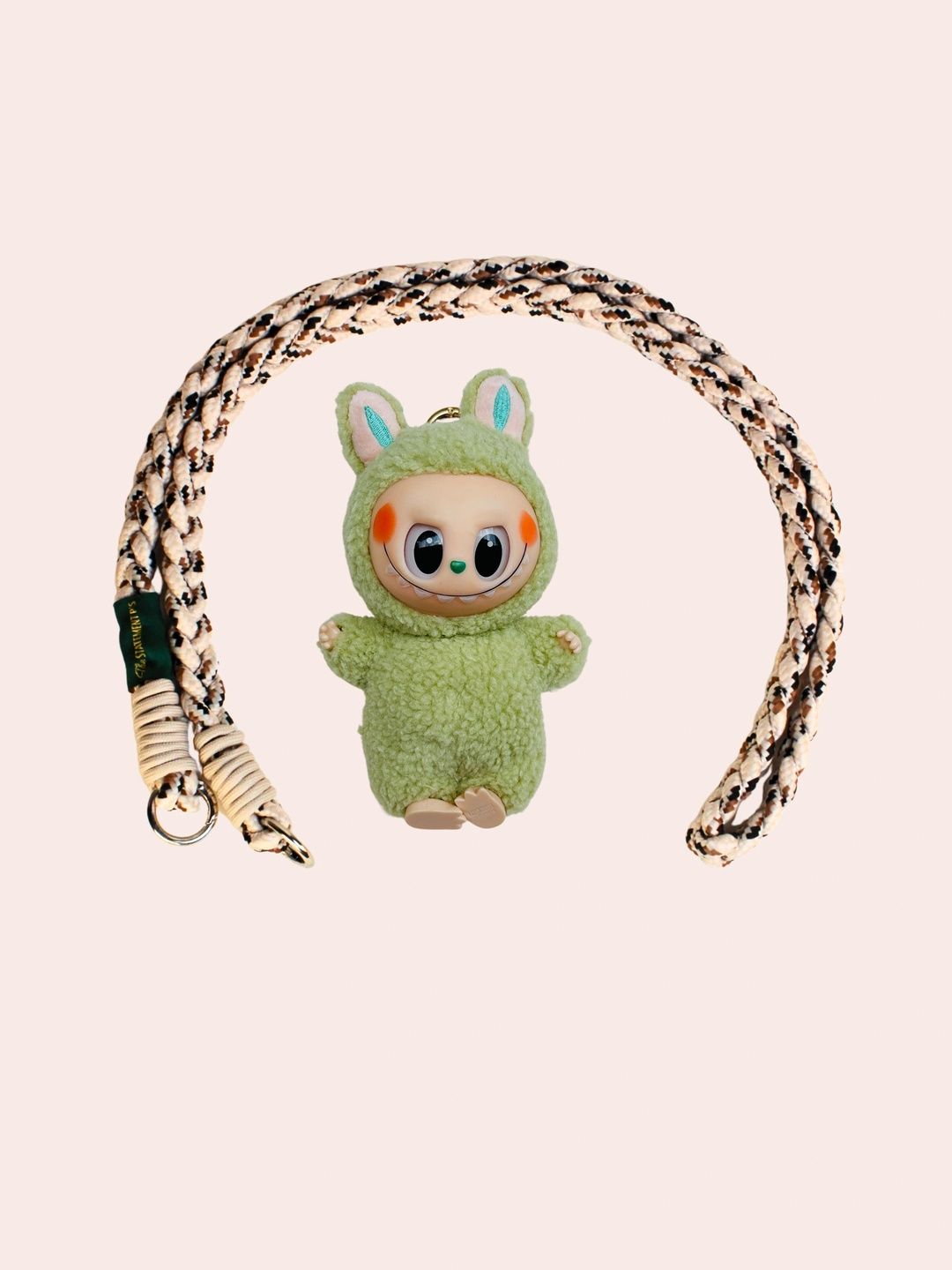 THE STATEMENT P'S Quirky Pouch Mobile Accessories-picture-33