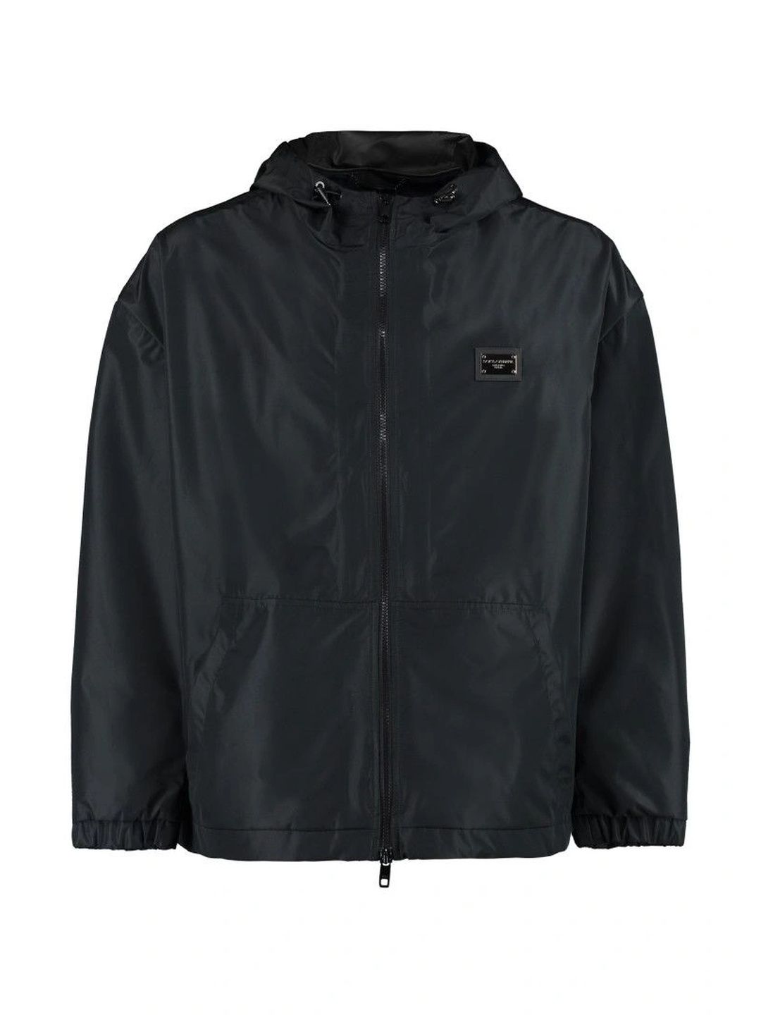 Dolce & Gabbana Men Lightweight Woven Jacket-picture-24