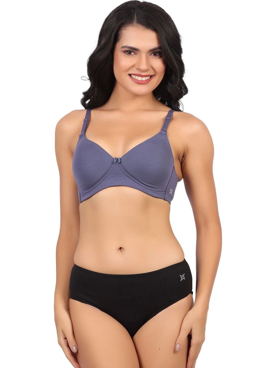 LAVOS Bra Full Coverage Lightly Padded-picture-13