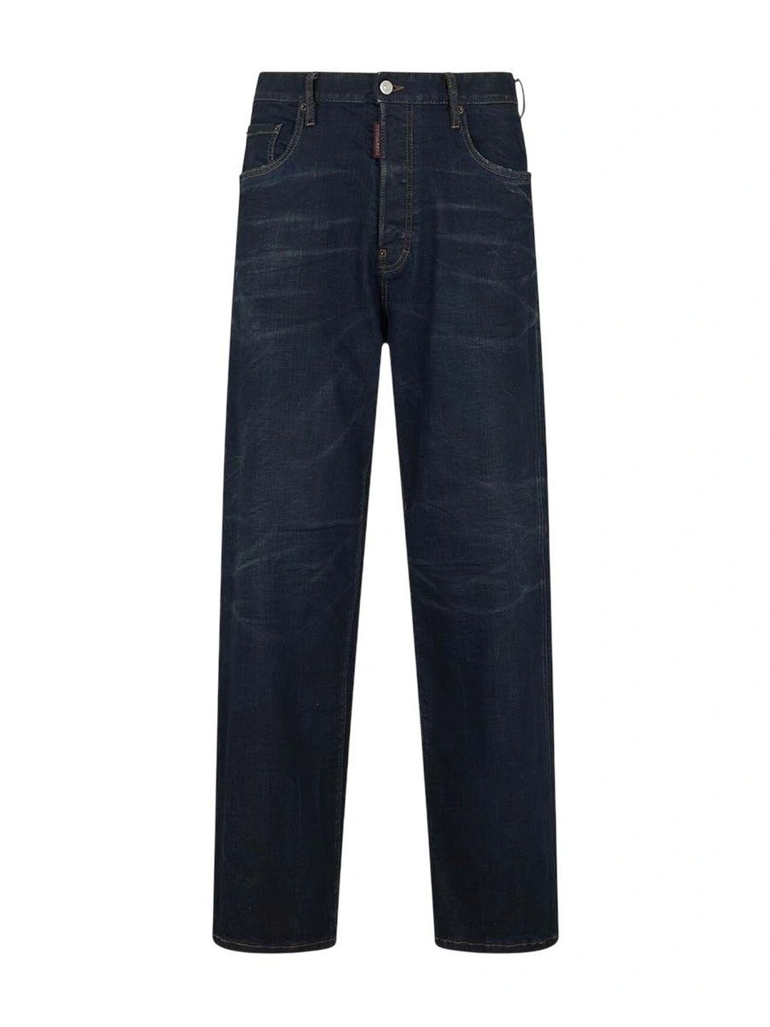 Dsquared2 Men Mid-Rise Jeans-picture-22