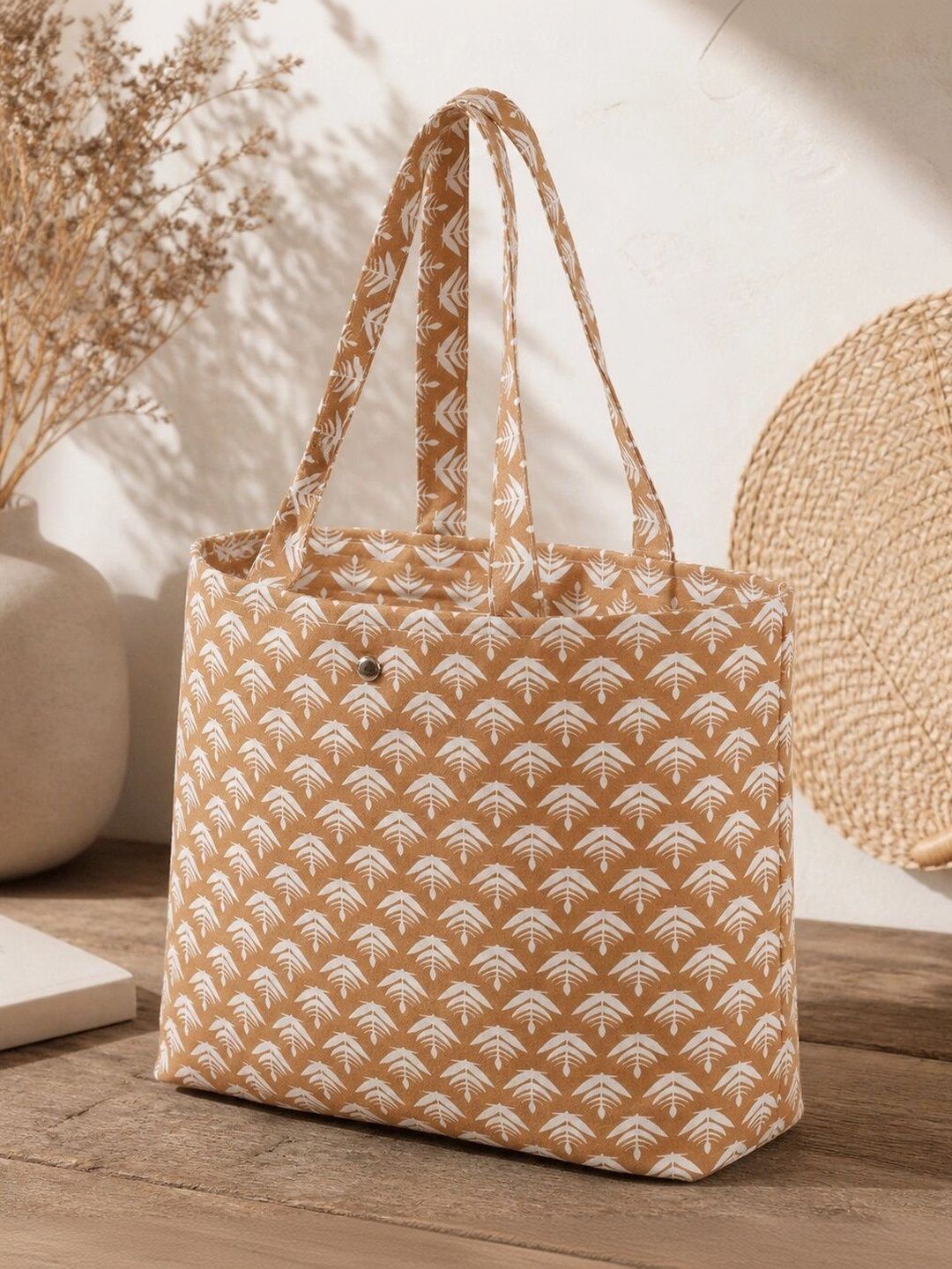 THE S LIVING Unisex Printed Messenger Bag-picture-10