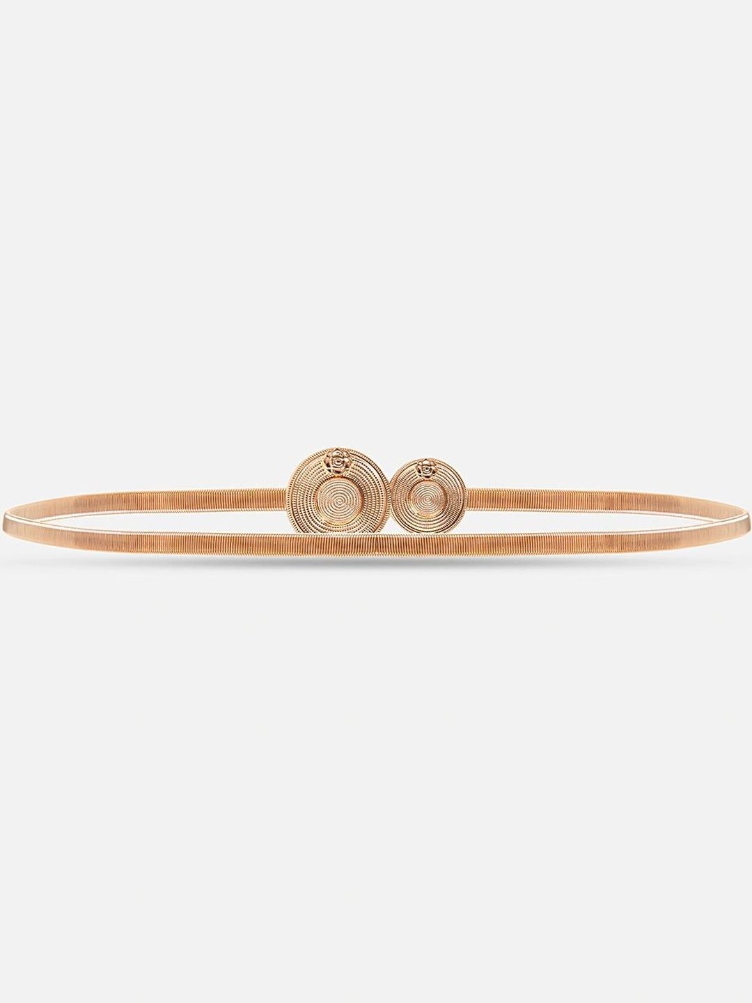 Kazo Women Embellished Belt-picture-27