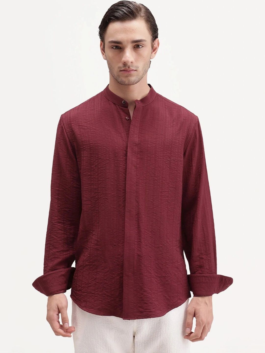 RARE RABBIT Men Casual Shirt-picture-47