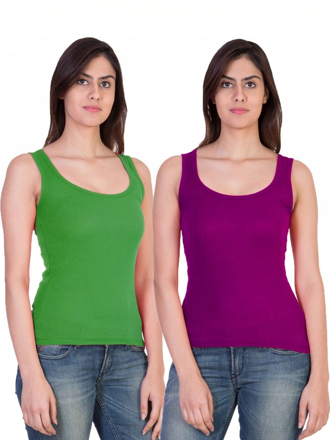 DESNUDA Cotton Top-picture-51