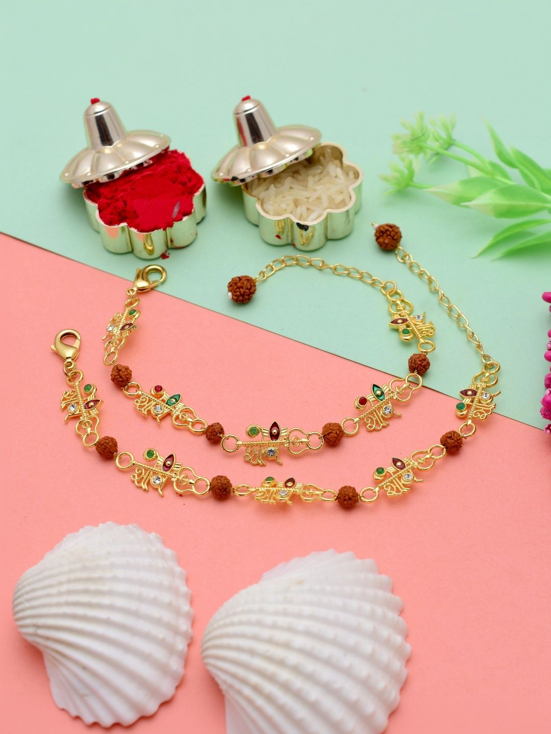 Tanusha Jewels Rakhi-picture-31