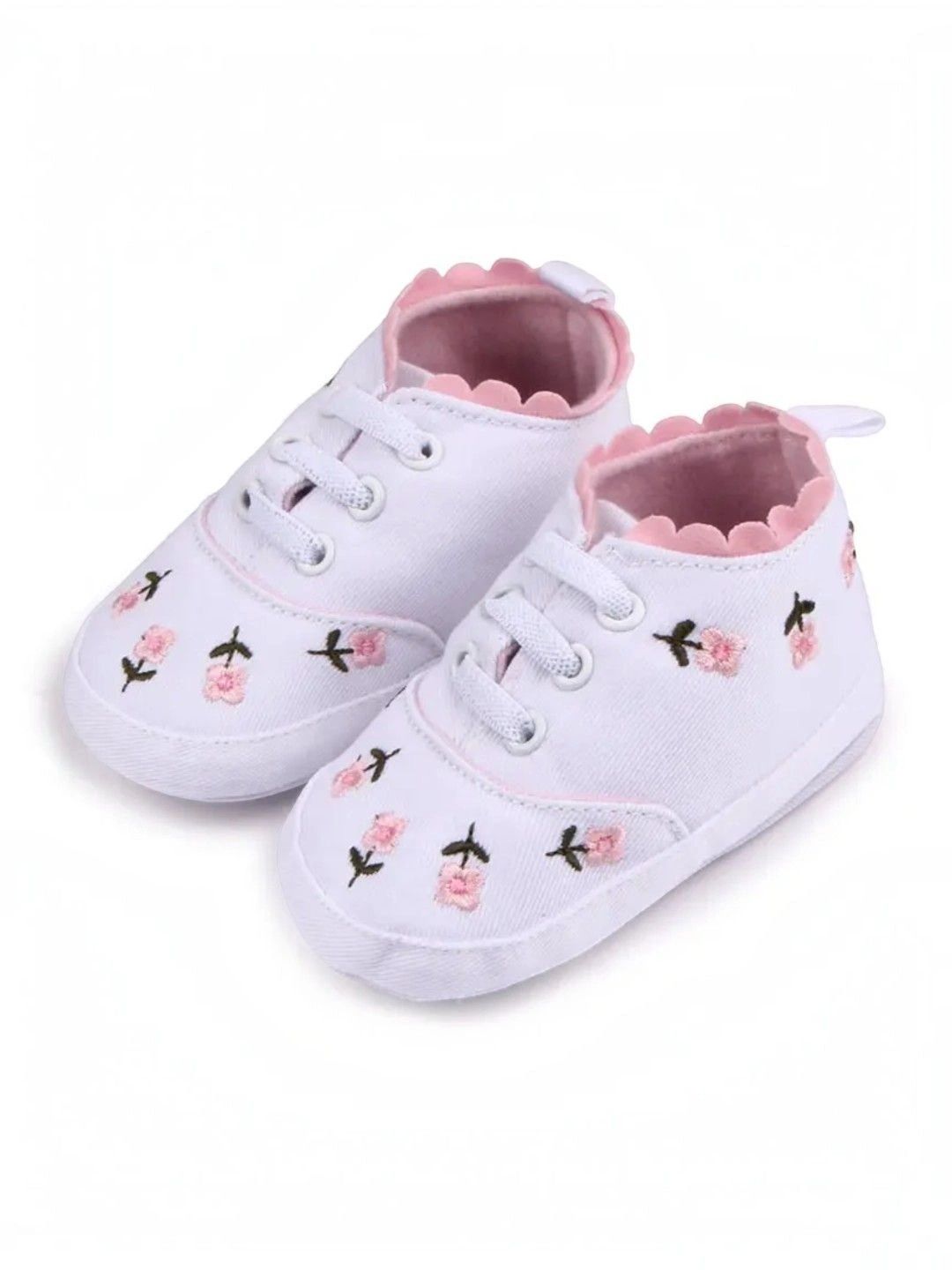 Pret my Baby Girls Cotton Booties-picture-37