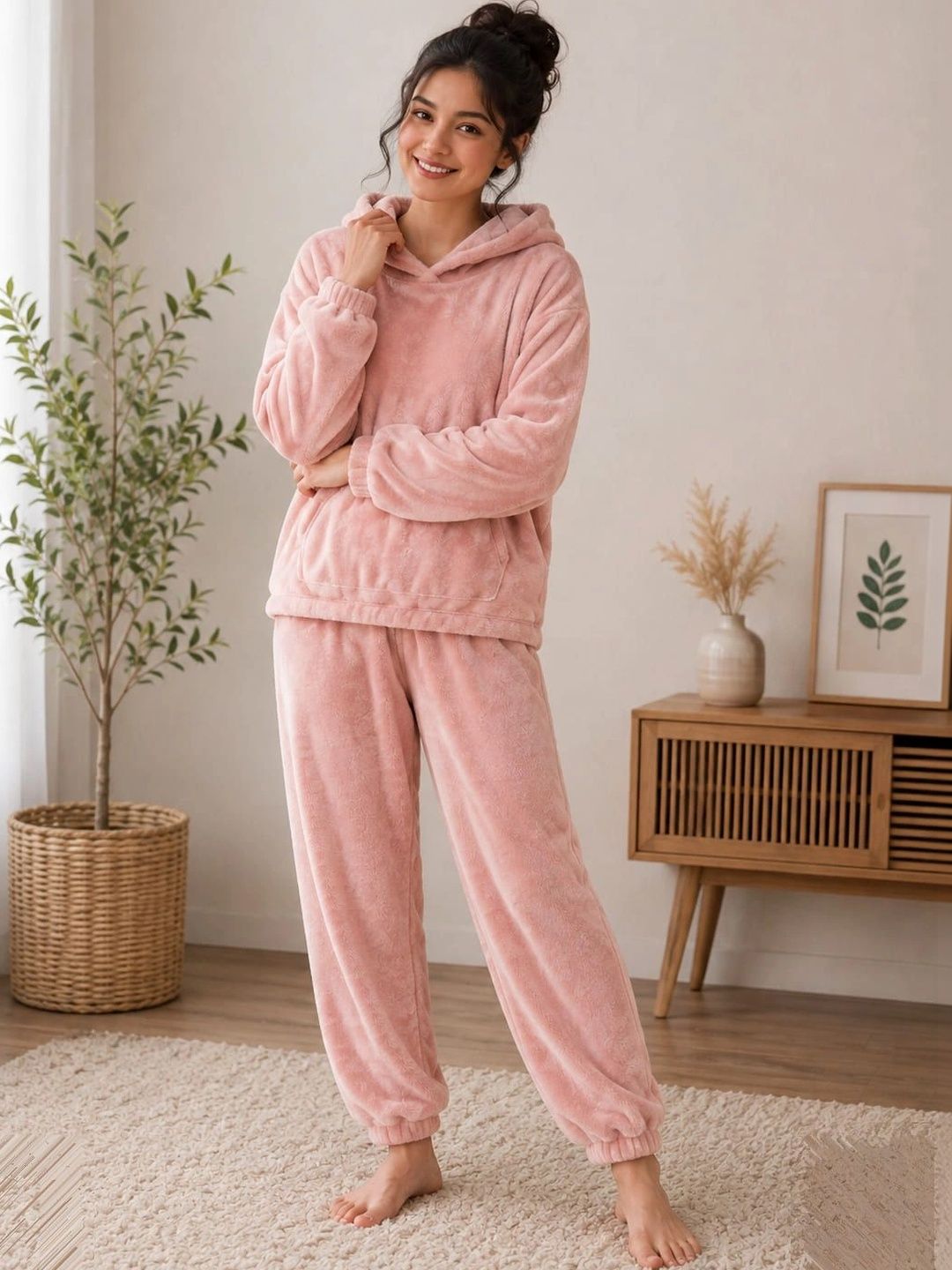 AAASH Women Printed Night suit-picture-41
