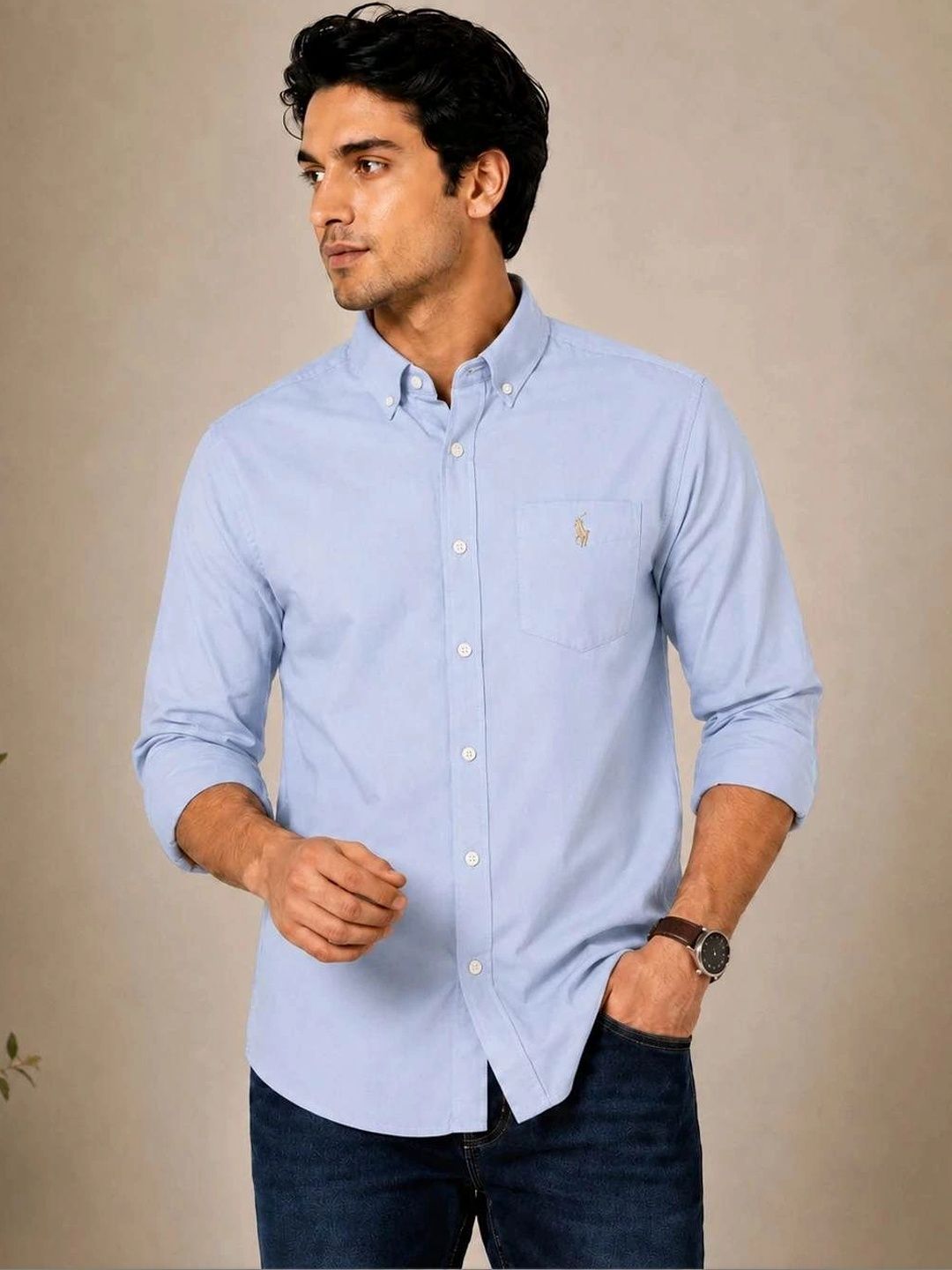 TPJ Mart Men Premium Casual Shirt-picture-22