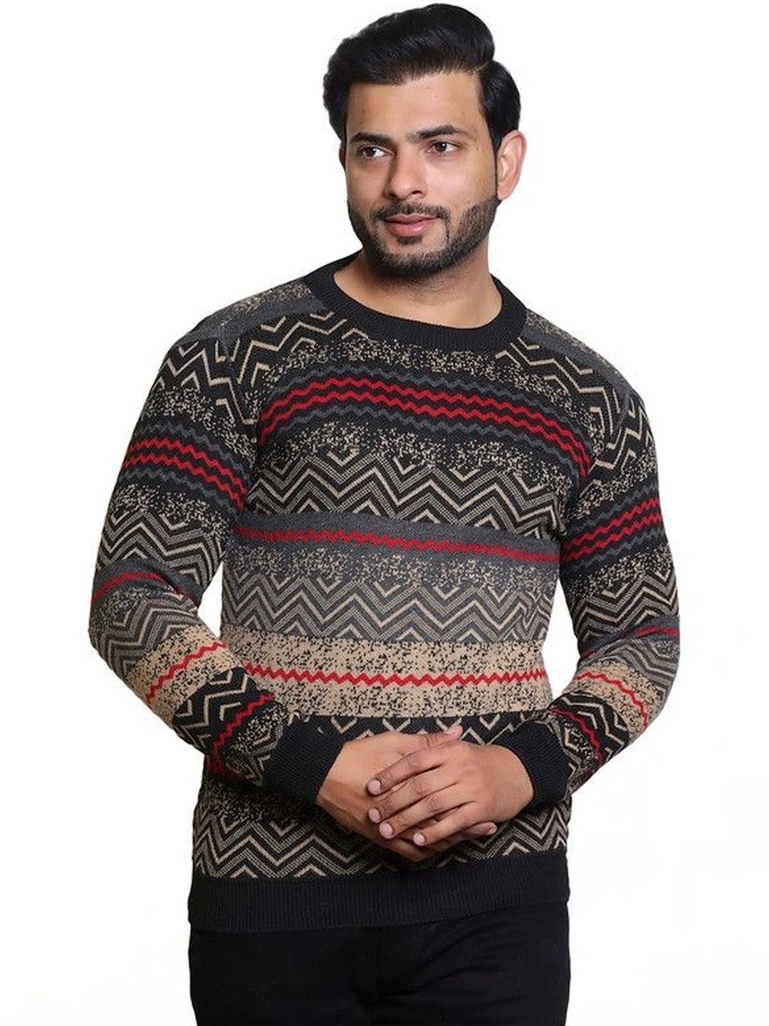 Grand Line Men Pullover-picture-45