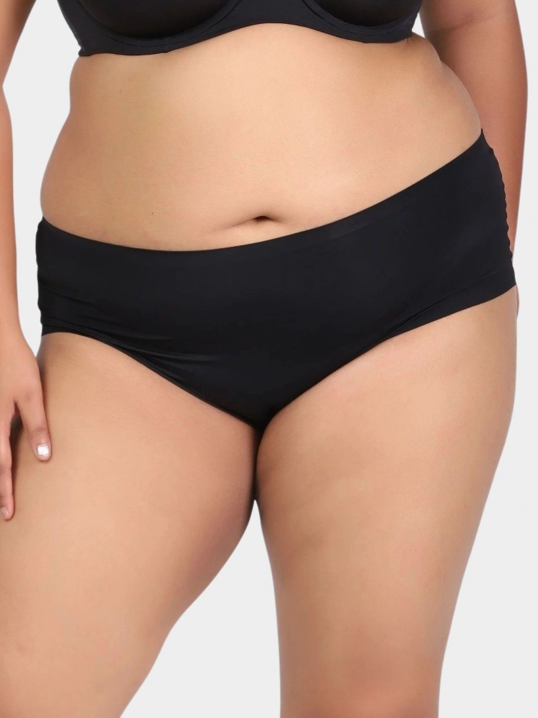 oh so u Women Assorted Basic Briefs-image-6