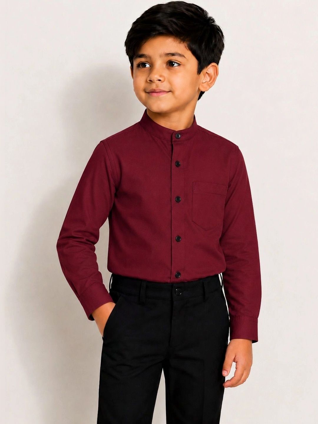 LABHKALA Boys Casual Shirt-picture-16