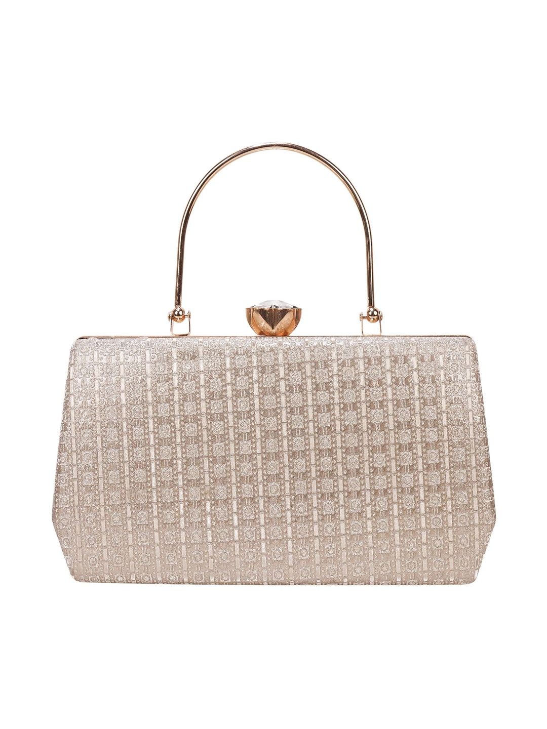 STARWINGS Structured Handheld Bag-image-36