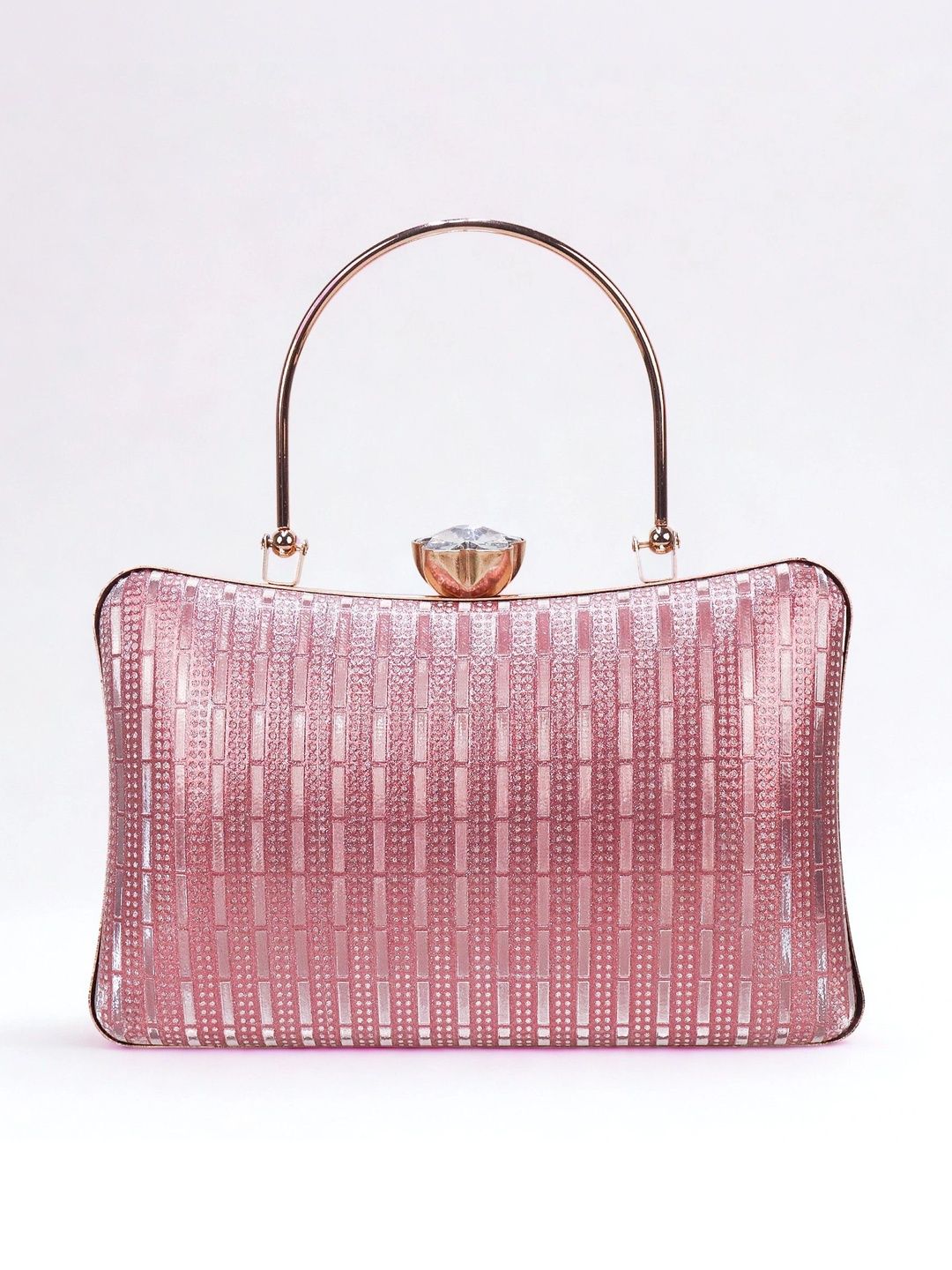 STARWINGS Textured Handheld Bag-image-38