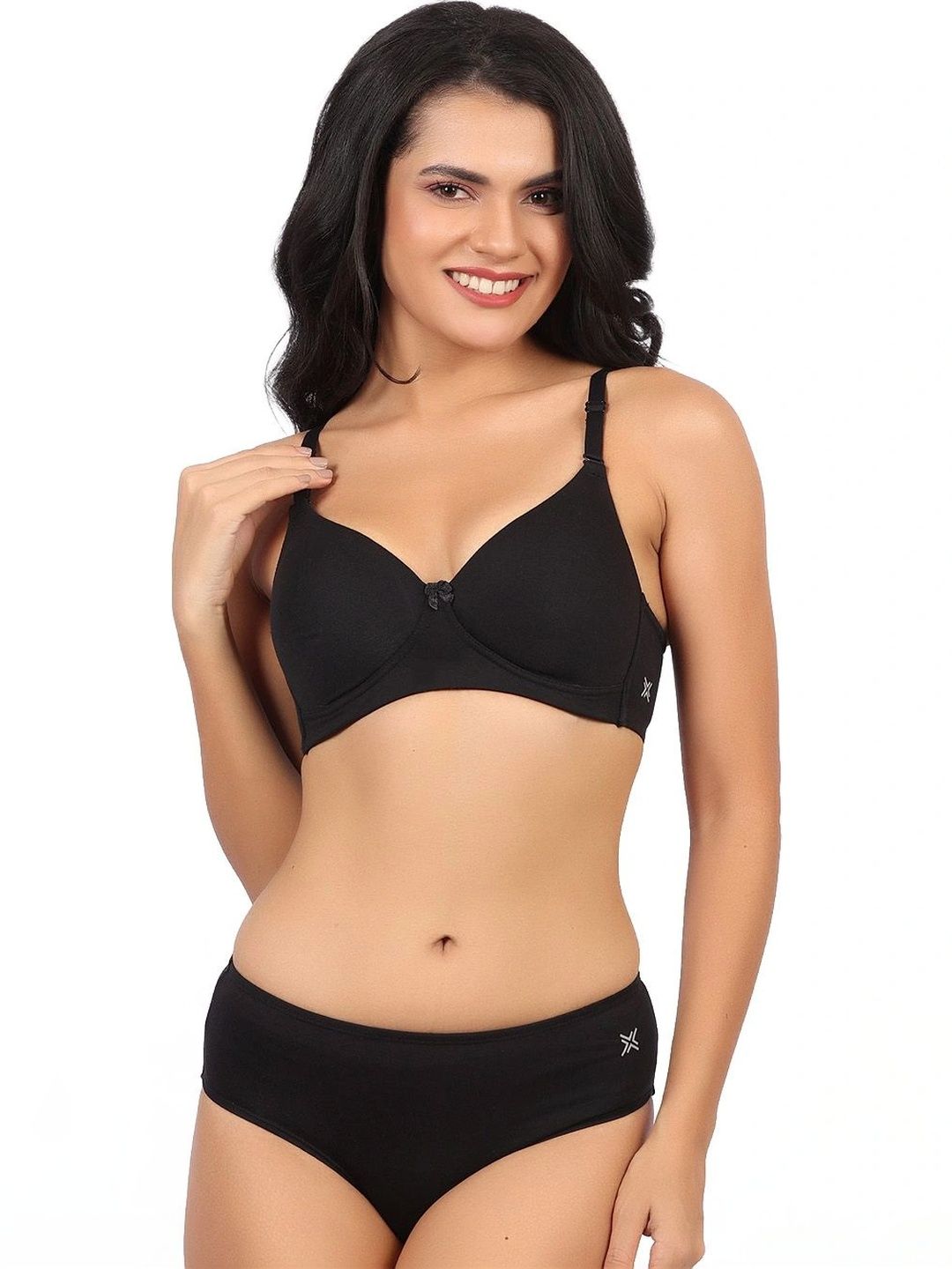 LAVOS Bra Full Coverage Lightly Padded-picture-12