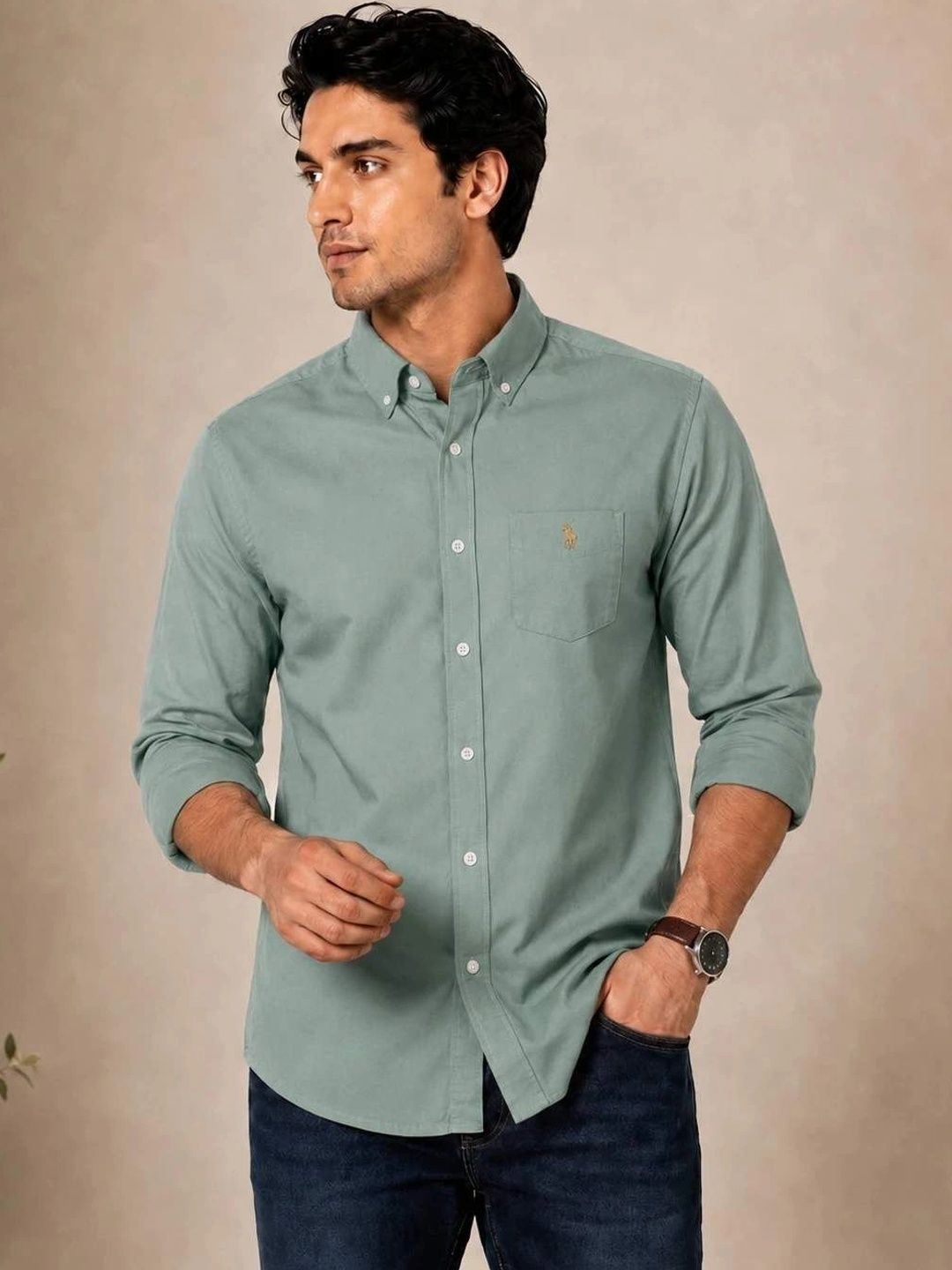 TPJ Mart Men Premium Casual Shirt-picture-26