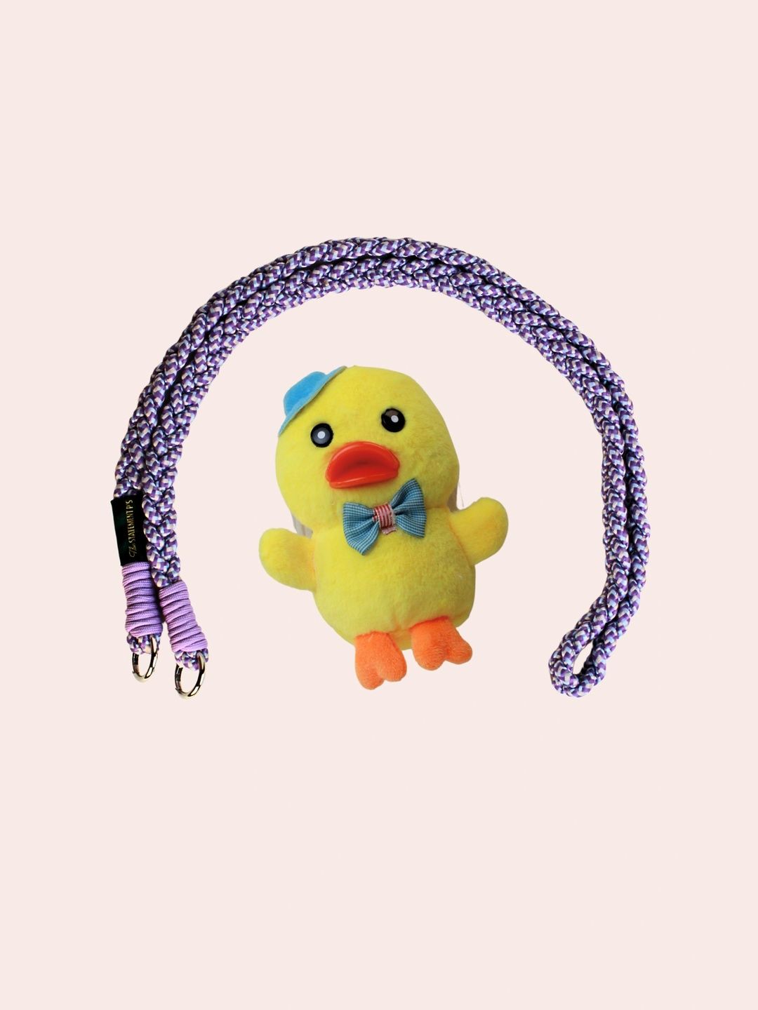 THE STATEMENT P'S Solid Pouch Mobile Accessories-picture-38