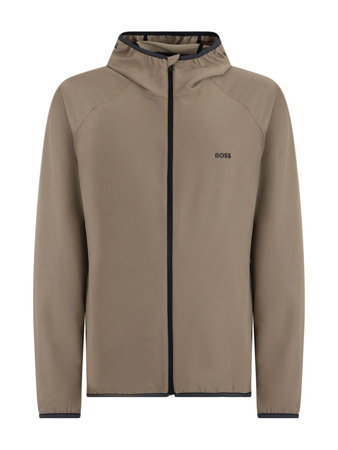 BOSS Men Lightweight Sporty Jacket-picture-19