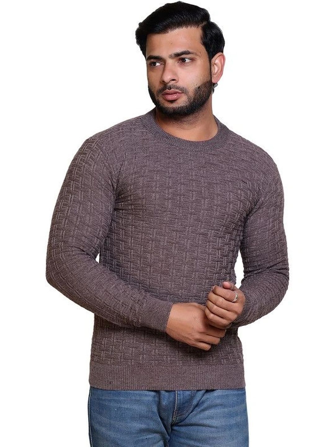 Grand Line Men Pullover-picture-29