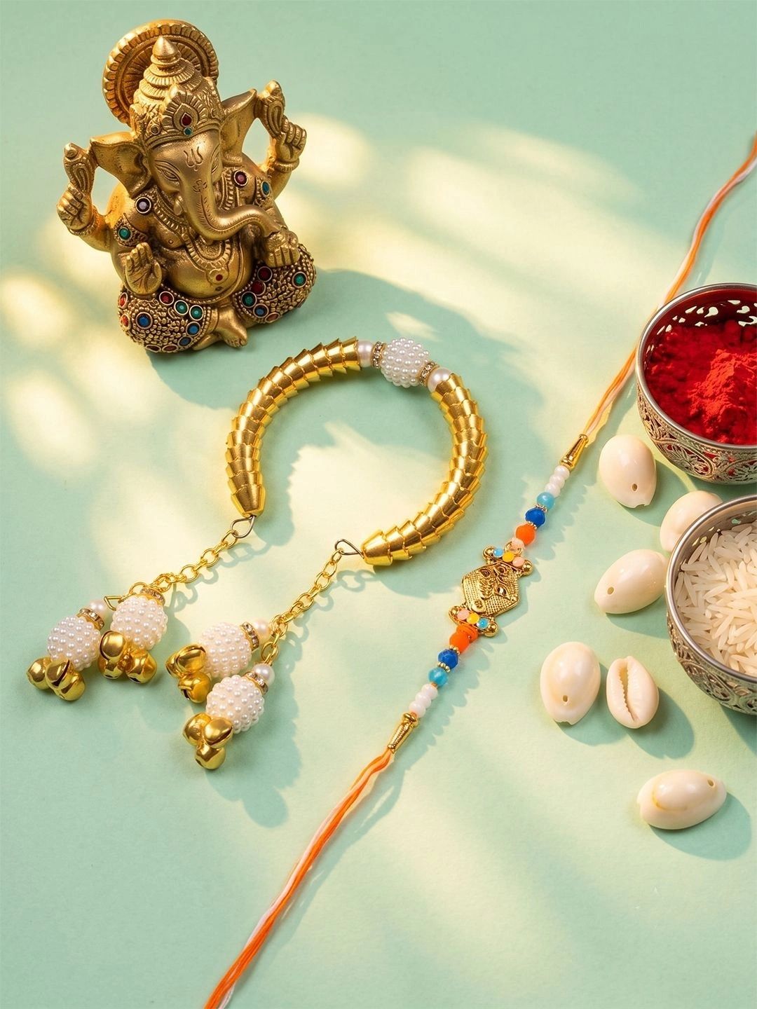SHREEVAANI Rakhi-picture-29