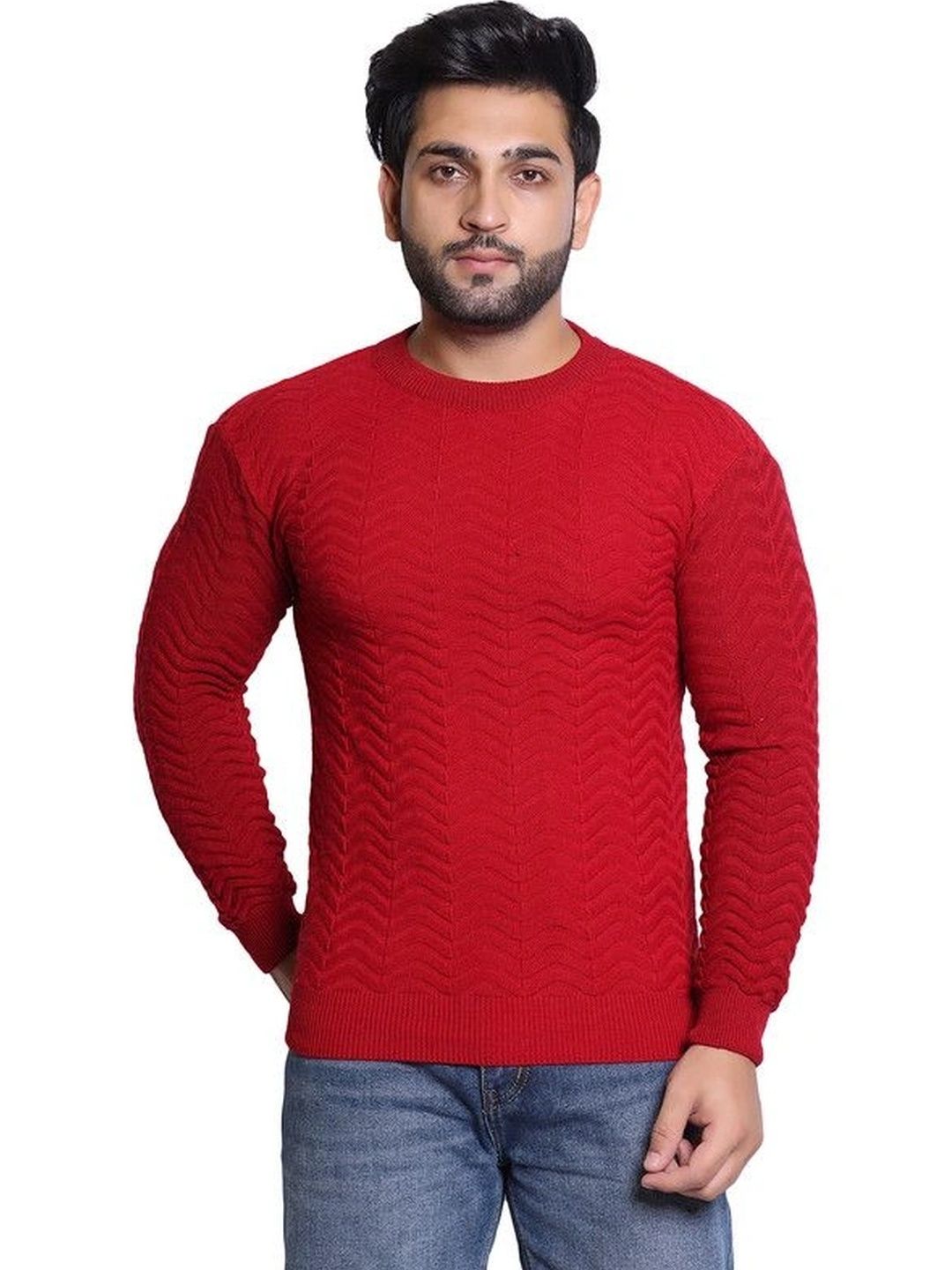 Grand Line Men Pullover-picture-54