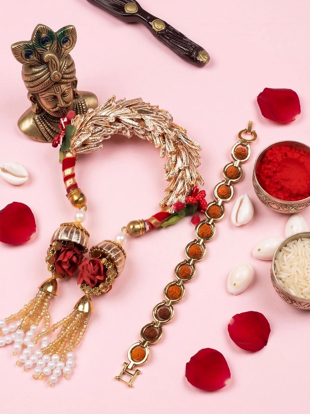 SHREEVAANI Rakhi-picture-17