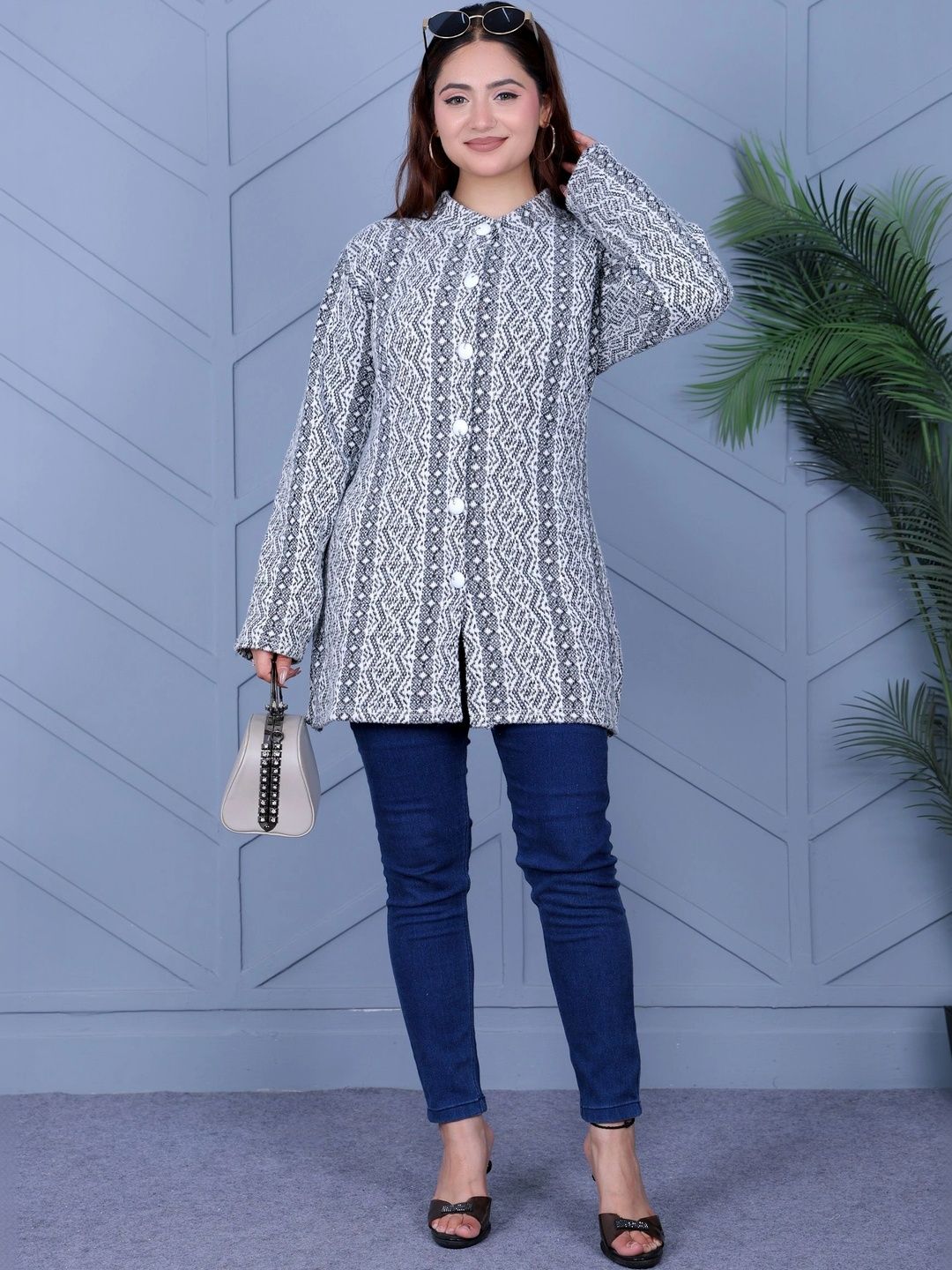 DUTCH DREAM Women Woollen-picture-27