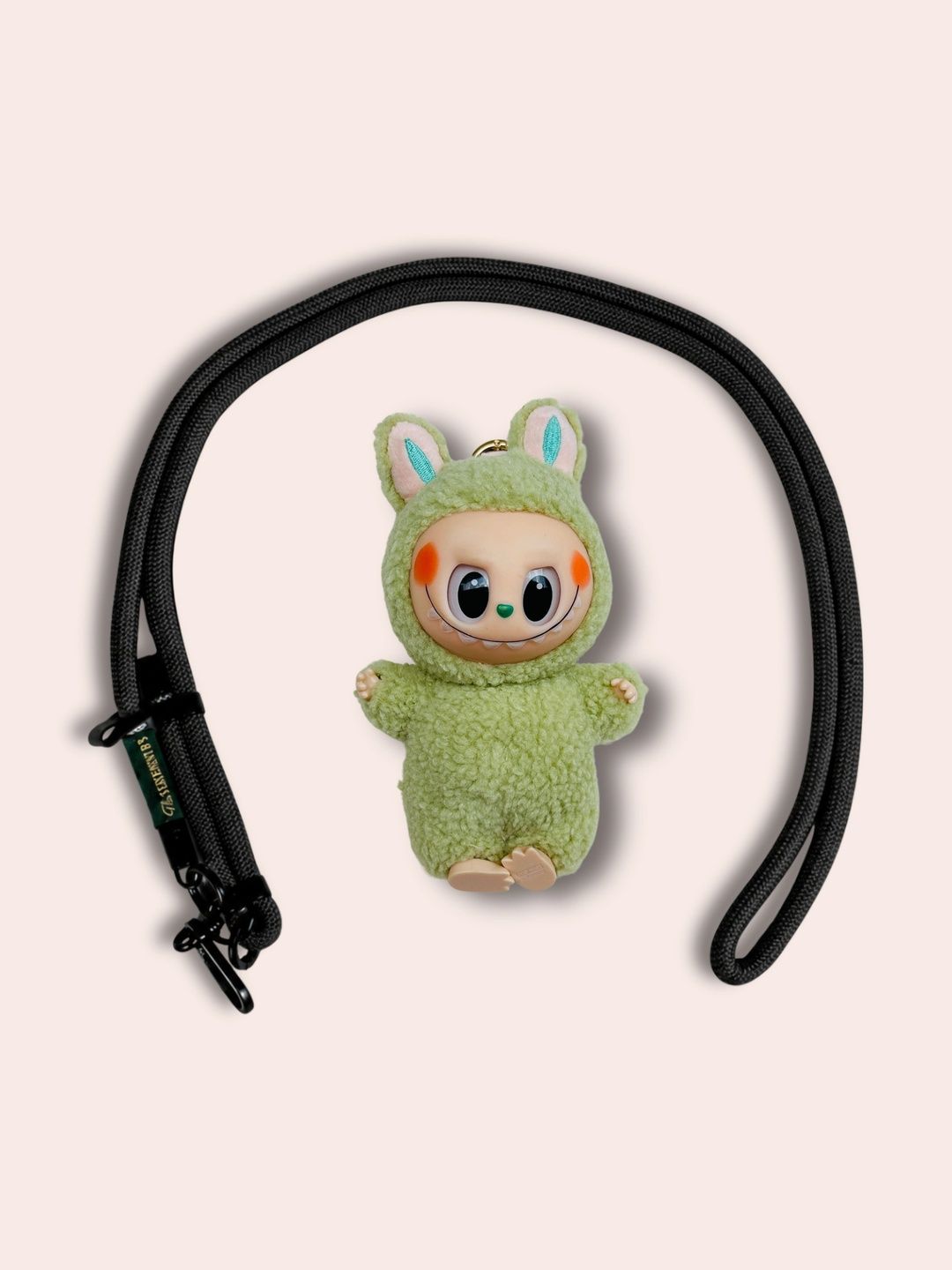 THE STATEMENT P'S Cartoon Characters Pouch Mobile Accessories-picture-32