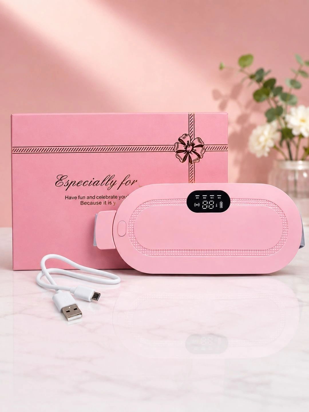 CareDone Period Pain Relief Massager-picture-30