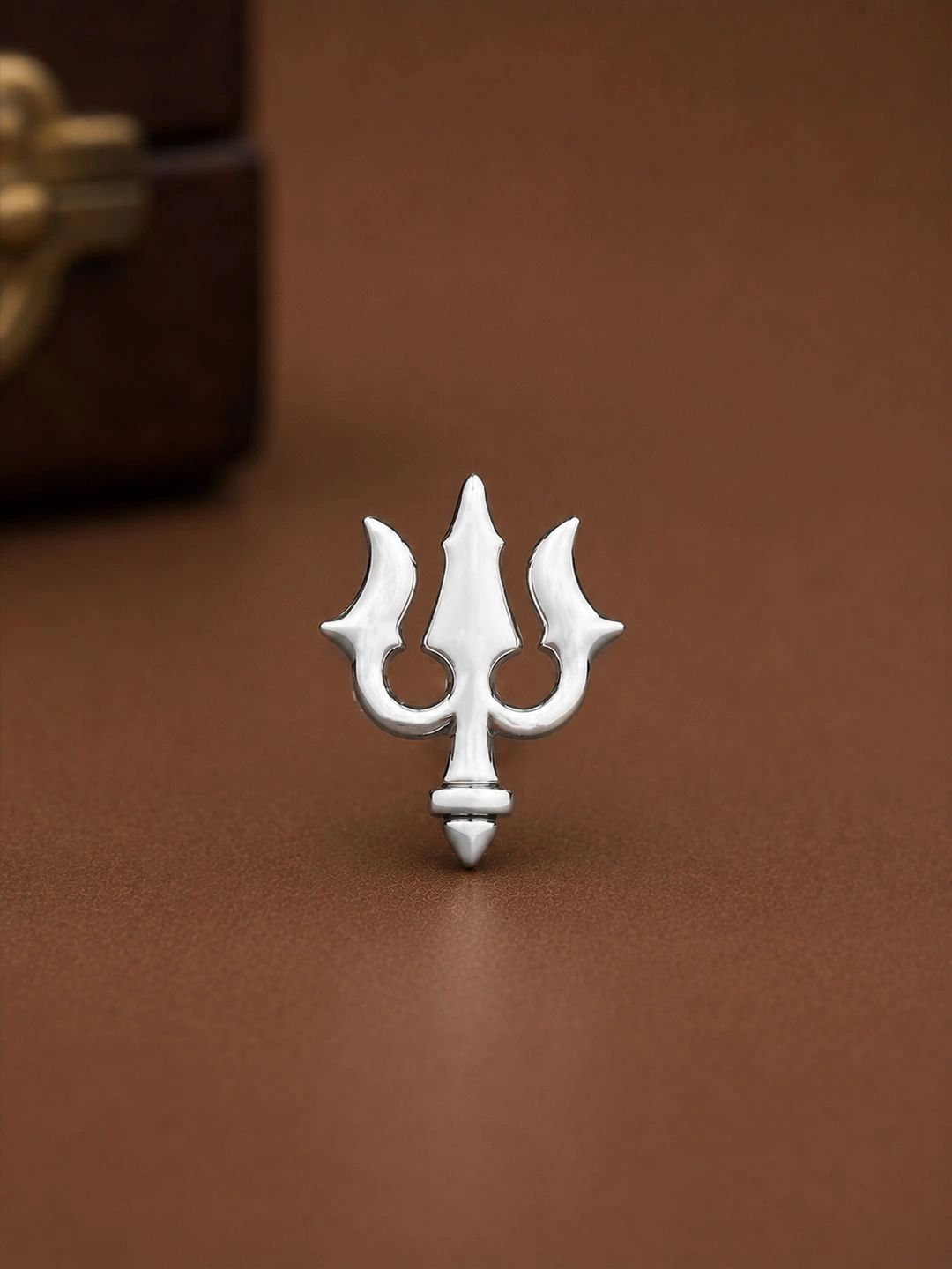 Caratiro Contemporary Studs Earrings-picture-26