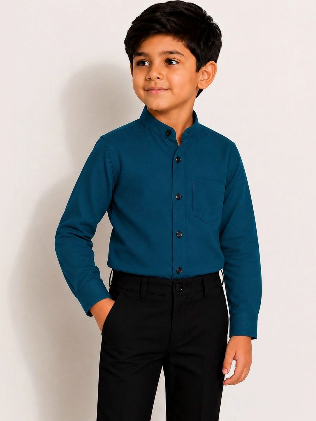 LABHKALA Boys Casual Shirt-picture-19