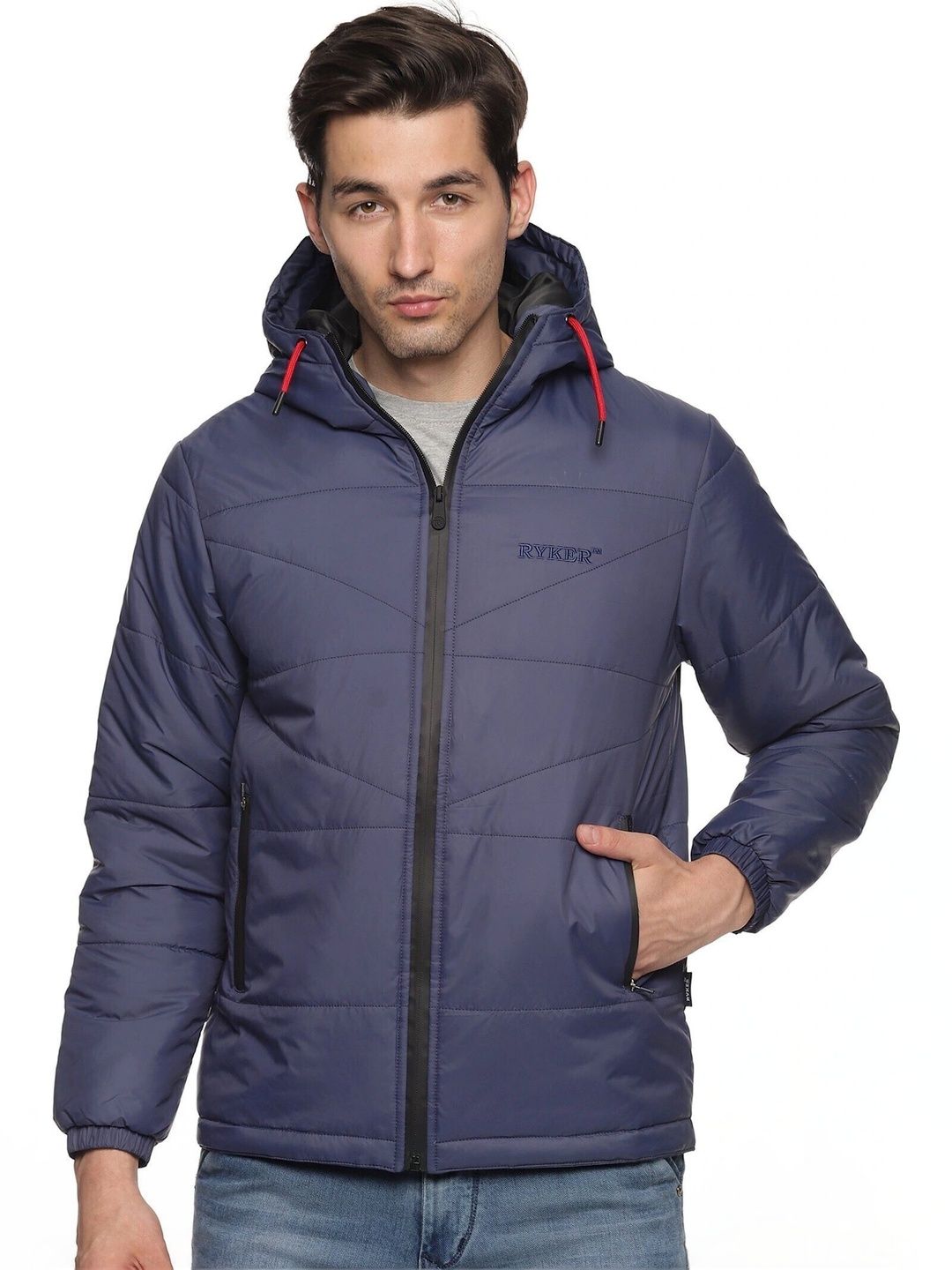 RYKER Men Insulator Puffer Jacket-picture-57