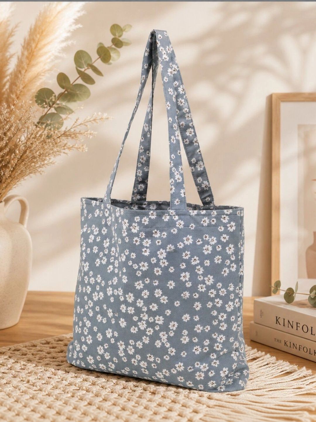 THE S LIVING Unisex Printed Messenger Bag-picture-10