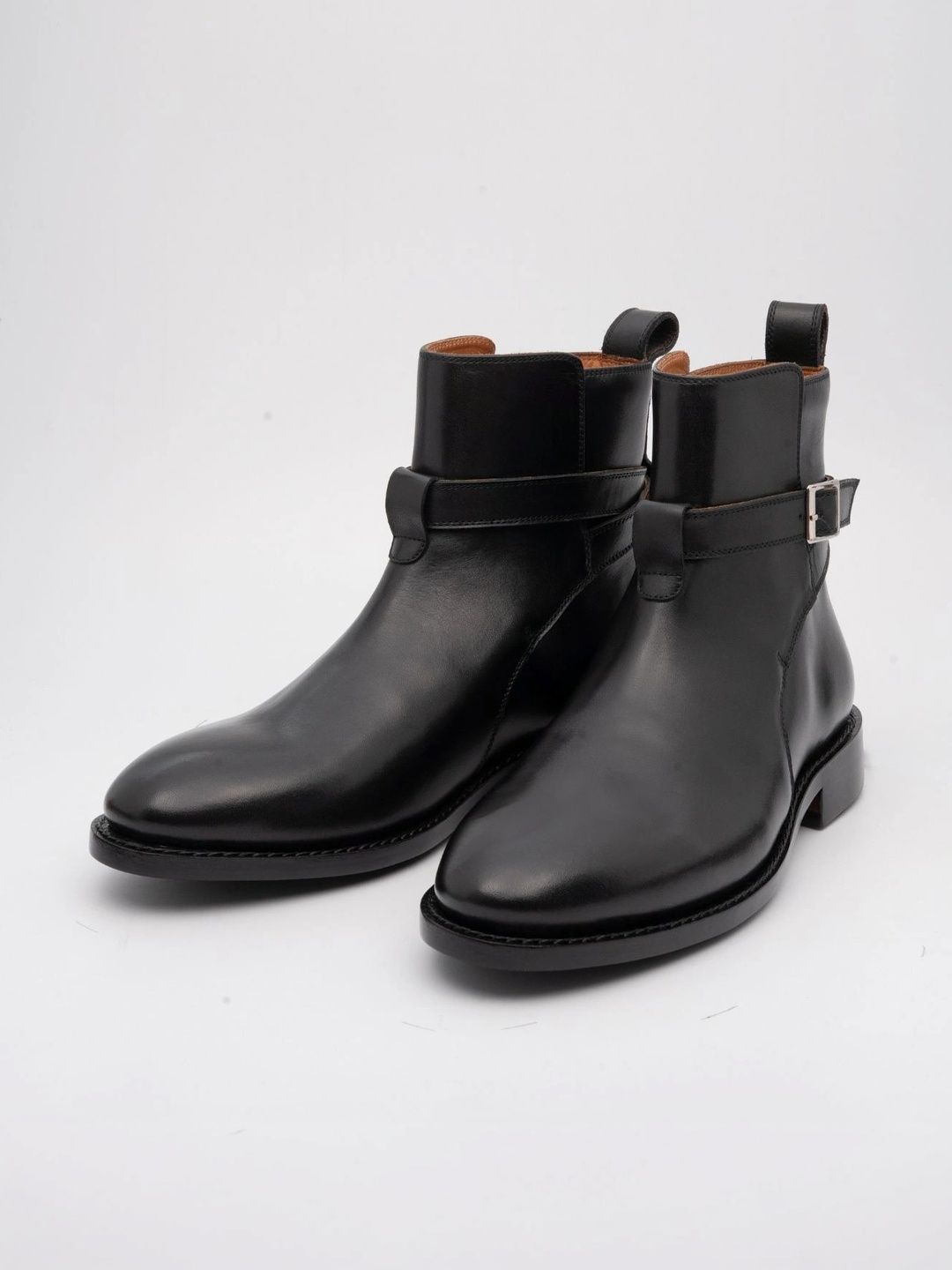 KOZASKO Men Leather Casual Shoes-picture-16