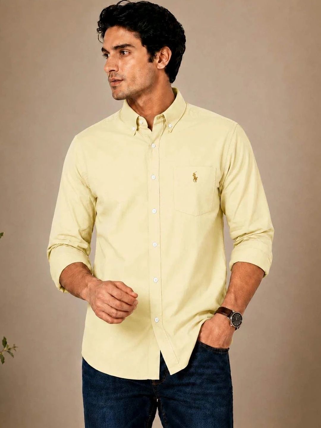 TPJ Mart Men Premium Casual Shirt-picture-21