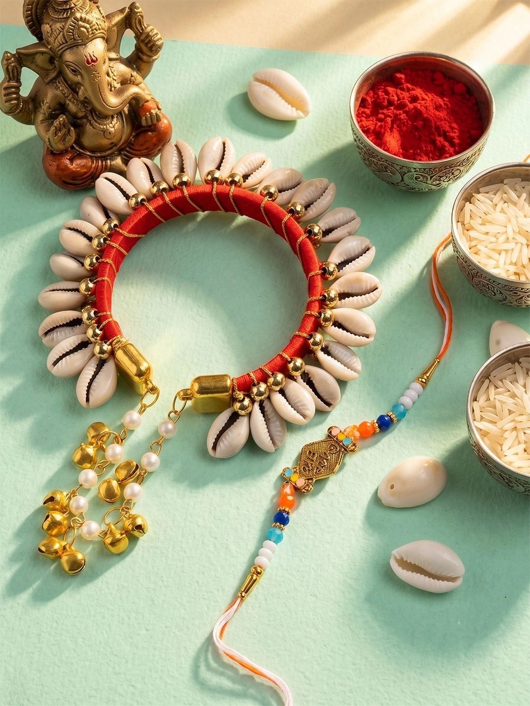 SHREEVAANI Rakhi-picture-29