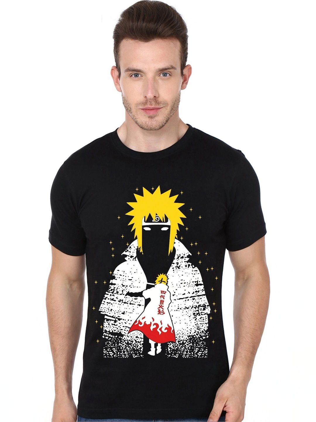 COOQUE Men Printed T-shirt-picture-15